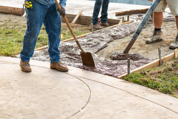 Best Concrete Grinding and Polishing in St Paul, NE