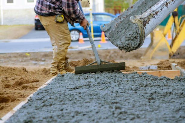  St Paul, NE Concrete contractor Pros