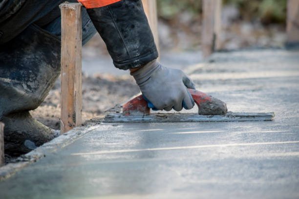 Best Concrete Retaining Walls in St Paul, NE