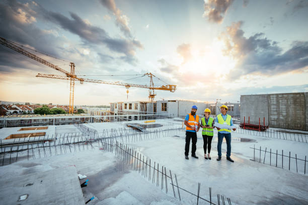 Best Residential Concrete Solutions in St Paul, NE